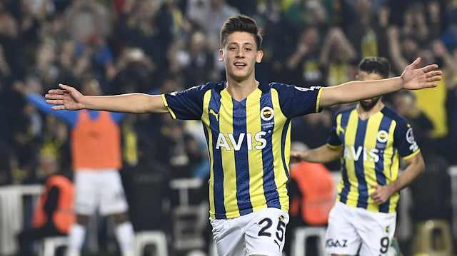 <p>* Arda G&uuml;ler &ndash; 90 milyon euro</p>
