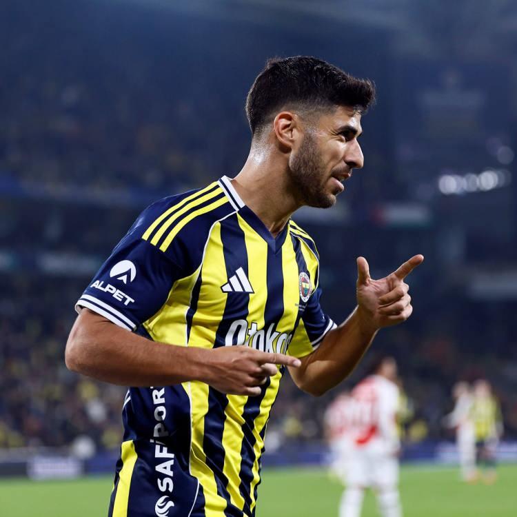 <p>*&nbsp;Marco Asensio &ndash; 90 milyon euro</p>
