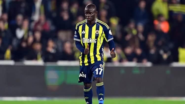 <p>*&nbsp;N'Golo Kante &ndash; 100 milyon euro</p>

