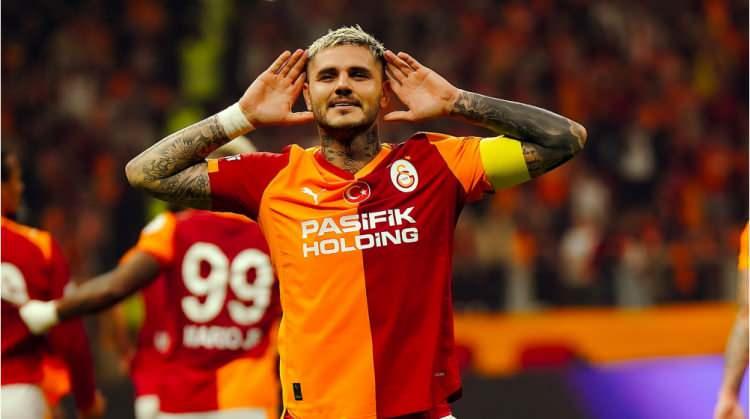 <p>*&nbsp;Mauro Icardi &ndash; 100 milyon euro</p>
