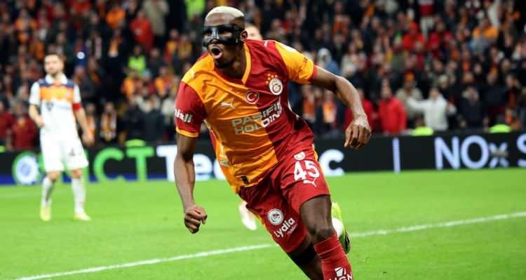<p>*&nbsp;Victor Osimhen &ndash; 120 milyon euro</p>
