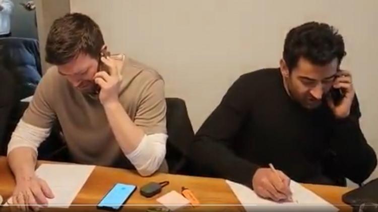 <p>Bağışların muhasebe kayıtlarına eksiksiz işlenip işlenmediği, bağış&ccedil;ılar adına makbuz d&uuml;zenlenip d&uuml;zenlenmediği ve paraların belirtilen yardım faaliyetlerinde kullanılıp kullanılmadığı tespit edilecek.</p>

<p>&nbsp;</p>

<p>Şirket veya &uuml;&ccedil;&uuml;nc&uuml; kişiler adına kayıtlı hesaplardan yapılan transferlerin ger&ccedil;ek bağış&ccedil;ılarla bağlantıları da araştırılacak.</p>

<p>Soruşturma dosyasında milyonlarca liralık kaynak hareketinin a&ccedil;ıklığa kavuşturulmasına y&ouml;nelik &ccedil;alışmaların s&uuml;rd&uuml;ğ&uuml; &ouml;ğrenildi.</p>
