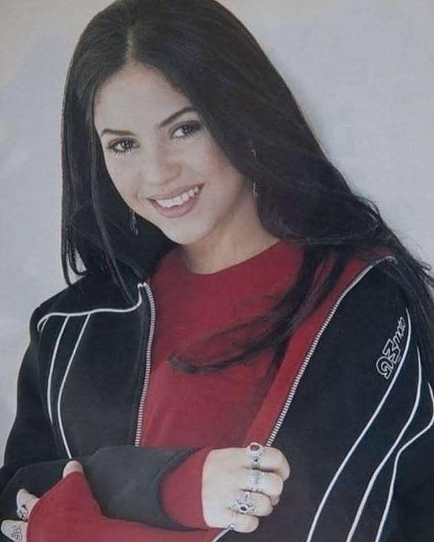<p>Instagram hesabında 103 milyon takip&ccedil;isi olan Shakira'nın paylaşımları olduk&ccedil;a ilgi g&ouml;r&uuml;yor.</p>
