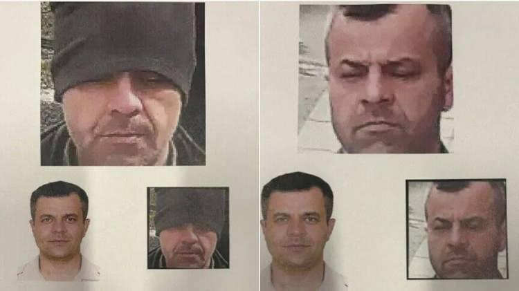 <p>Ayşe Alanur Karatepe'nin kaldığı tespit edilen otel odasında, aracında ve Eskişehir'de ikamet ettiği adreste yapılan arama sonucu dijital materyallere el konuldu.</p>
