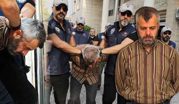 <p>15 Temmuz hain darbe girişiminde Cumhurbaşkanı Recep Tayyip Erdoğan&rsquo;a suikast girişiminde bulunan ve ge&ccedil;tiğimiz hafta Afyonkarahisar&rsquo;da yakalanan firari FET&Ouml;&rsquo;c&uuml; ihra&ccedil; Y&uuml;zbaşı Burkay Karatepe ile &ouml;rg&uuml;tsel y&ouml;ntemlerle haberleşen, maddi destek sağlayan ve ka&ccedil;masına yardım eden ablası Ayşe Alanur Karatepe g&ouml;zaltına alındı.&nbsp;</p>
