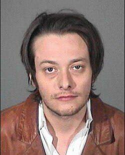 <p>Terminat&ouml;r filmiyle izleyici karşısına bir &ccedil;ocuk yıldız olarak &ccedil;ıkan Edward Furlong,&nbsp;&nbsp;Hollywood&rsquo;un en gelecek vaadeden isimlerinden biri haline gelmişti.</p>
