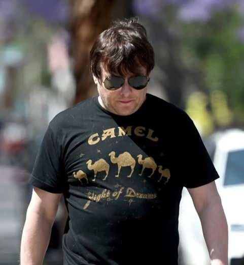 <p>Katılımcıları uyaran bir a&ccedil;ıklamada şu ifade yer aldı: <strong>"Beklenmedik durumlar nedeniyle Edward Furlong'un bu hafta sonu Avustralya'ya u&ccedil;uşunu ger&ccedil;ekleştiremediğini ve bu nedenle Metro Comic Con'a katılamayacağını b&uuml;y&uuml;k bir &uuml;z&uuml;nt&uuml;yle duyuruyoruz."</strong></p>
