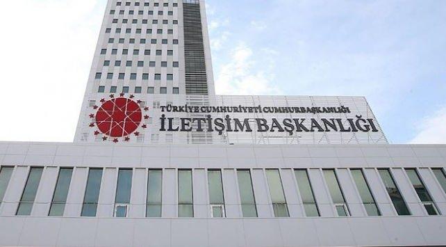 <p>Cumhurbaşkanlığı İletişim Başkanlığı tarafından "Milli Dayanışma" etiketiyle dijital medya platformlarında başlatılan iletişim kampanyasında, ter&ouml;r&uuml;n T&uuml;rkiye'ye 40 yıllık s&uuml;re&ccedil;te oluşturduğu ekonomik maliyet istatistiklerle kamuoyuna aktarıldı.</p>
