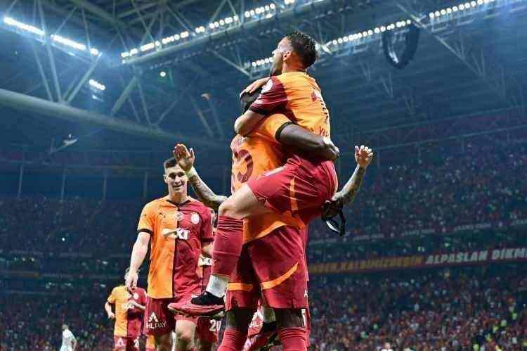 <p><strong><span style="color:#B22222">ADANA&nbsp;</span> |&nbsp; GALATASARAY&nbsp;</strong></p>
