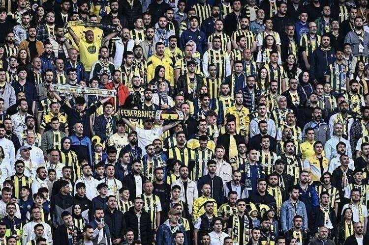 <p><strong><span style="color:#B22222">AKSARAY</span>&nbsp; |&nbsp; &nbsp;FENERBAH&Ccedil;E</strong></p>
