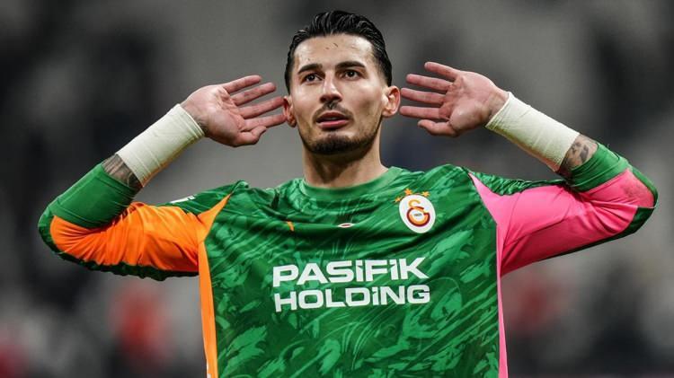 <p><strong><span style="color:#B22222">AYDIN&nbsp; &nbsp;</span>|&nbsp; &nbsp;GALATASARAY</strong></p>

