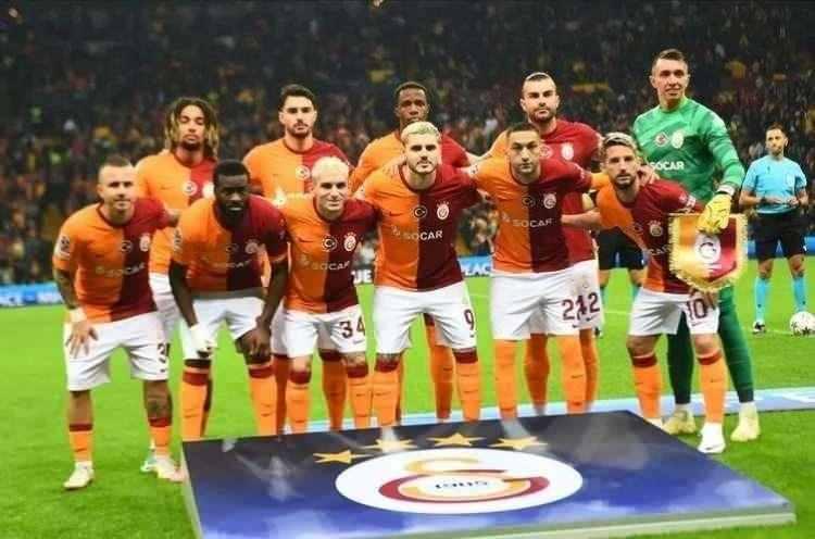 <p><strong><span style="color:#B22222">BİLECİK</span>&nbsp; |&nbsp; GALATASARAY</strong></p>
