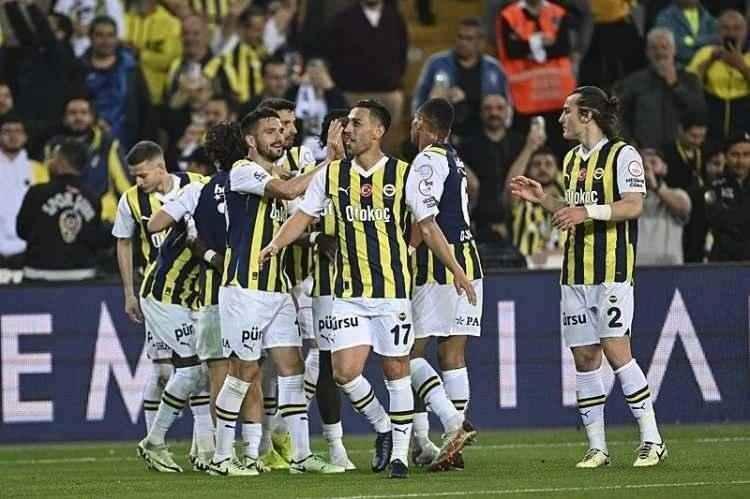 <p><strong><span style="color:#B22222">BİTLİS&nbsp;</span> |&nbsp; FENERBAH&Ccedil;E</strong></p>
