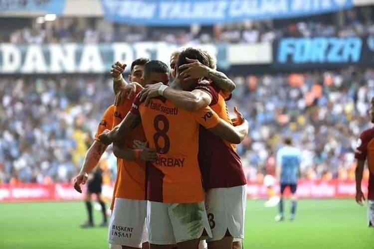 <p><strong><span style="color:#B22222">BURSA&nbsp; </span>|&nbsp; GALATASARAY</strong></p>
