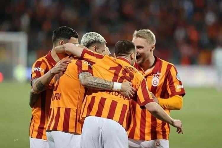 <p><strong><span style="color:#B22222">&Ccedil;ANKIRI</span>&nbsp; &nbsp;|&nbsp; GALATASARAY</strong></p>
