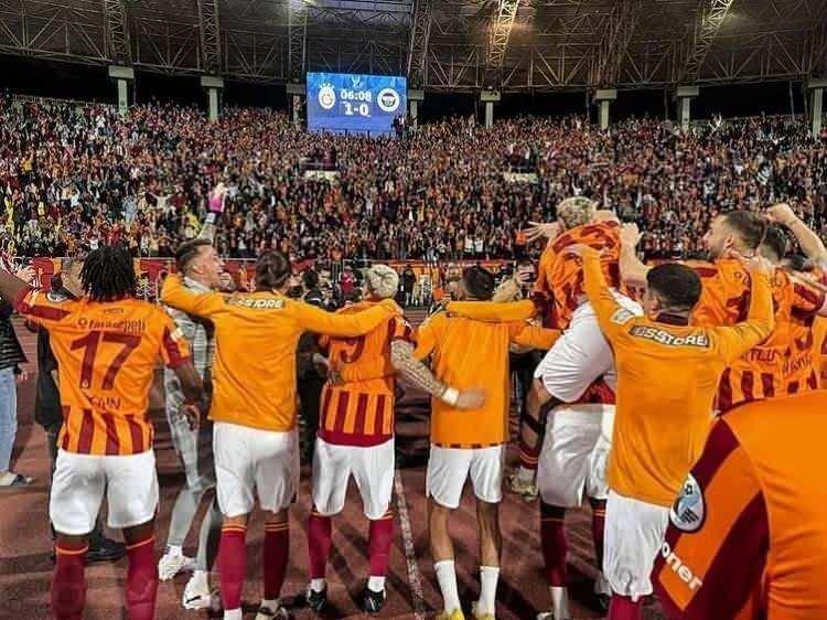 <p><strong><span style="color:#B22222">D&Uuml;ZCE</span>&nbsp; |&nbsp; GALATASARAY</strong></p>
