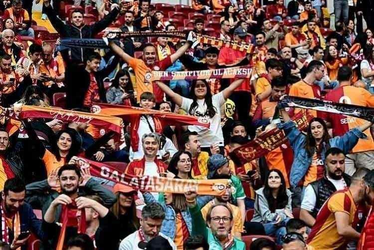 <p><strong><span style="color:#B22222">EDİRNE</span>&nbsp; |&nbsp; GALATASARAY</strong></p>
