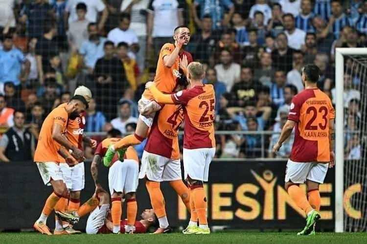 <p><strong><span style="color:#B22222">ELAZIĞ&nbsp; </span>|&nbsp; GALATASARAY</strong></p>

<p>&nbsp;</p>

