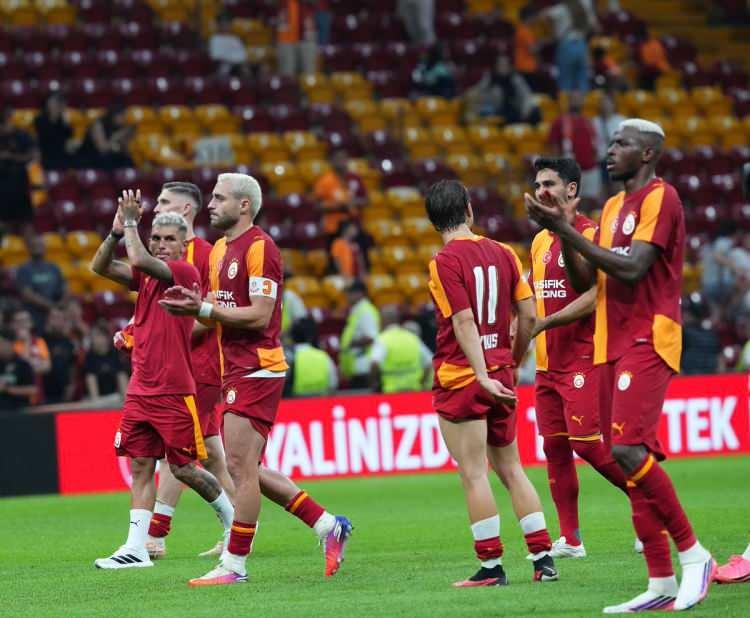 <p><strong><span style="color:#B22222">ERZİNCAN&nbsp;</span> |&nbsp; GALATASARAY</strong></p>
