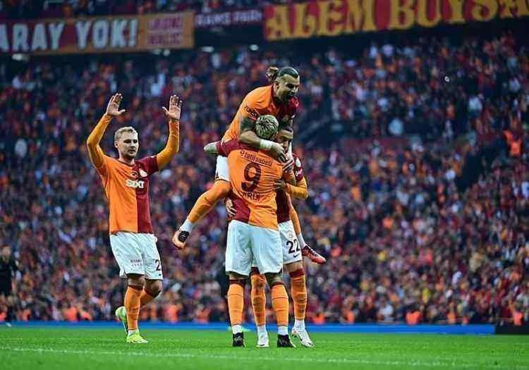 <p><strong><span style="color:#B22222">ISPARTA</span>&nbsp; |&nbsp; GALATASARAY</strong></p>
