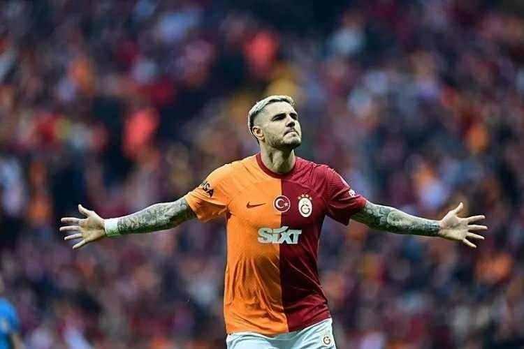 <p><strong><span style="color:#B22222">KAHRAMANMARAŞ&nbsp;</span> |&nbsp; GALATASARAY</strong></p>
