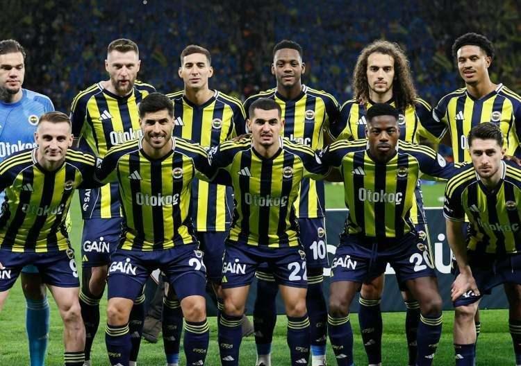 <p><strong><span style="color:#B22222">KARAB&Uuml;K&nbsp;</span> |&nbsp; FENERBAH&Ccedil;E</strong></p>
