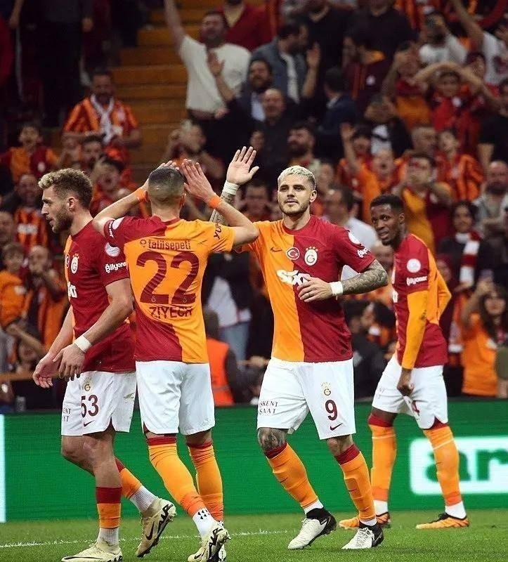 <p><strong><span style="color:#B22222">KIRKLARELİ</span>&nbsp; |&nbsp; GALATASARAY</strong></p>
