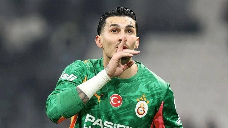 <p><strong><span style="color:#B22222">KİLİS</span>&nbsp; |&nbsp; GALATASARAY</strong></p>

<p>&nbsp;</p>

