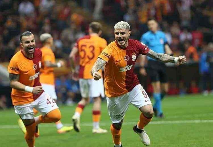 <p><strong><span style="color:#B22222">KOCAELİ&nbsp;</span> |&nbsp; GALATASARAY</strong></p>
