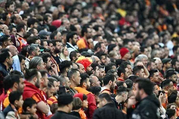 <p><strong><span style="color:#B22222">KONYA&nbsp;</span> |&nbsp; GALATASARAY</strong></p>
