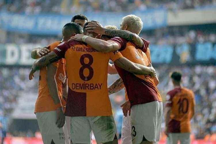 <p><strong><span style="color:#B22222">MARDİN&nbsp;</span> |&nbsp; GALATASARAY</strong></p>
