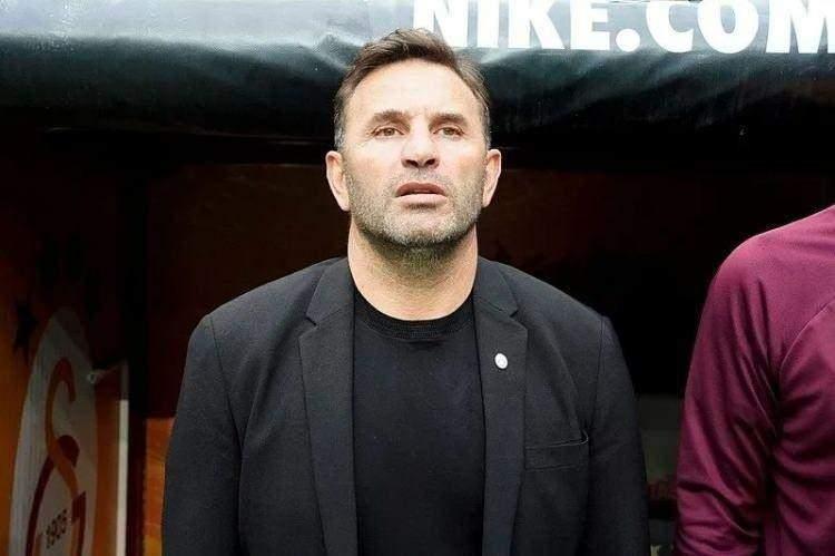 <p><strong><span style="color:#B22222">NEVŞEHİR&nbsp;</span> |&nbsp; GALATASARAY</strong></p>
