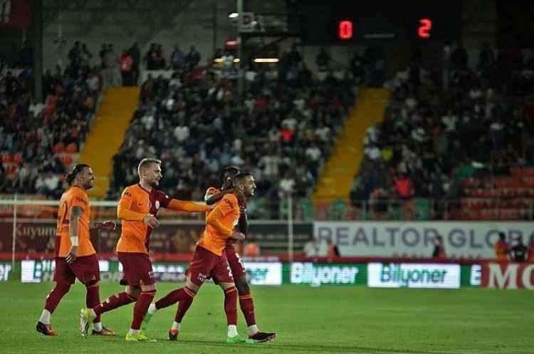 <p><strong><span style="color:#B22222">ŞIRNAK&nbsp; </span>|&nbsp; GALATASARAY</strong></p>
