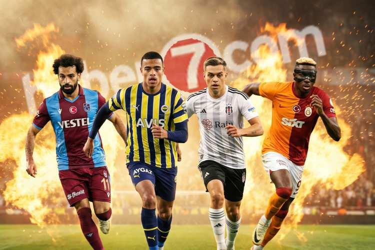 <p><span style="color:#B22222"><strong>İŞTE İL İL T&Uuml;RKİYE'NİN TUTTUĞU TAKIMLAR!</strong></span></p>
