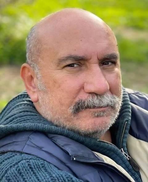 <p>Avkıran, Mardin&rsquo;de &ccedil;ekilen dizide &ldquo;Kartal&rdquo; adlı s&uuml;rpriz bir rol ile seyirci karşısına &ccedil;ıkacak.</p>
