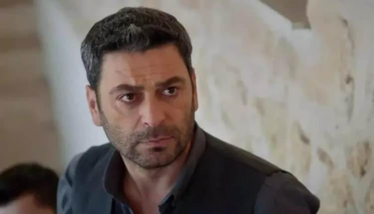 <p>Ardından Ozan Akbaba eşinin doğum g&uuml;n&uuml;n&uuml; romantik bir paylaşımla kutladı.&nbsp;</p>
