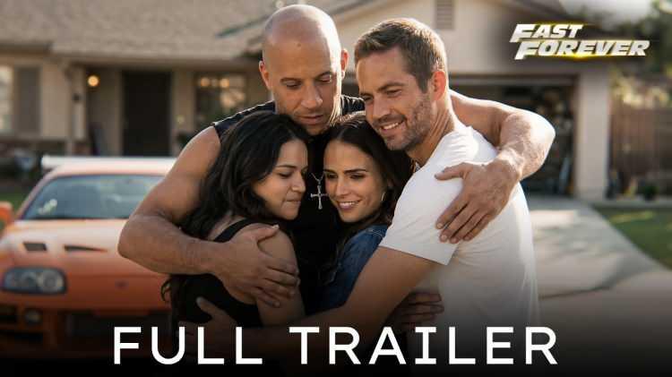 <p>&Uuml;nl&uuml; akt&ouml;r Vin Diesel,&nbsp;25'inci yıl d&ouml;n&uuml;m&uuml; i&ccedil;in 21 Ağustos'ta sinemalara d&ouml;necek olan orijinal 'Hızlı ve &Ouml;fkeli' filminin fragmanını sosyal medya hesabı &uuml;zerinden yayınladı.</p>
