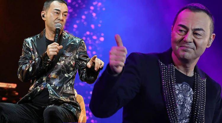 Klip tanıtımına katılmamıştı: Serdar Orta&ccedil;'tan hastaneye kaldırıldı iddialarına yanıt!