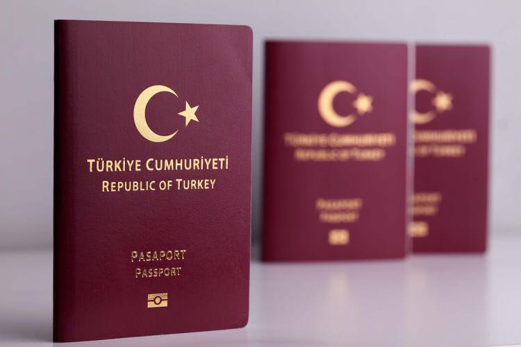 <p><span style="color:#B22222"><strong>İŞTE TEK TEK PASAPORTLARIN FARKI...&nbsp;</strong></span></p>
