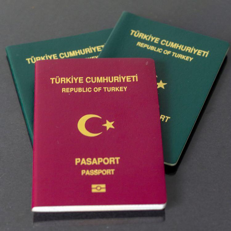 <p><span style="color:#B22222"><strong>YEŞİL PASAPORT (HUSUSİ)</strong></span></p>

<p>Yeşil pasaportla <strong>vizesiz</strong> gidilebilen başlıca &uuml;lkeler:</p>

<p>Avrupa</p>

<p>Almanya</p>

<p>Fransa</p>

<p>İtalya</p>

<p>İspanya</p>

<p>Hollanda</p>

<p>Bel&ccedil;ika</p>

<p>L&uuml;ksemburg</p>

<p>Avusturya</p>

<p>İsvi&ccedil;re</p>
