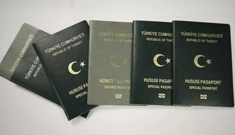 <p>Katar<br />
BAE<br />
Azerbaycan<br />
G&uuml;rcistan<br />
Balkan &uuml;lkelerinin tamamına yakını</p>

<p><span style="color:#B22222"><strong>Gri pasaport yalnızca resm&icirc; g&ouml;rev amacıyla kullanılır ve kullanım şartları farklıdır.</strong></span></p>
