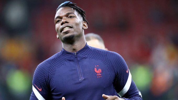 <p>9- Paul Pogba | 95 milyon takip&ccedil;i</p>
