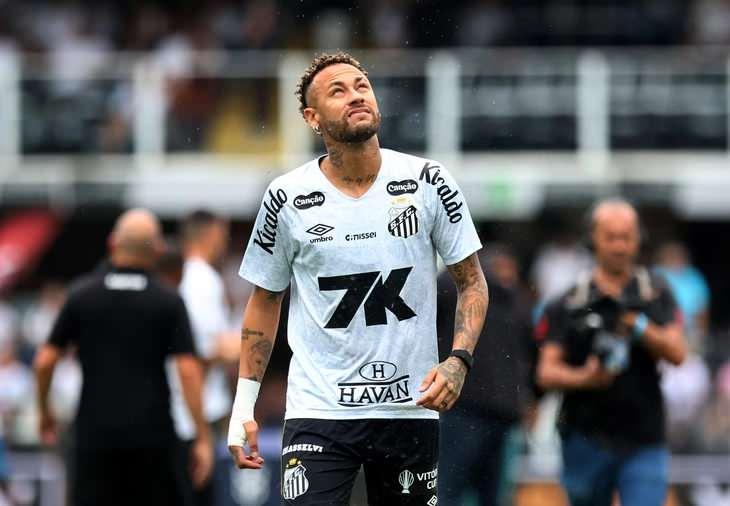 <p>3- Neymar | 398 milyon takip&ccedil;i</p>
