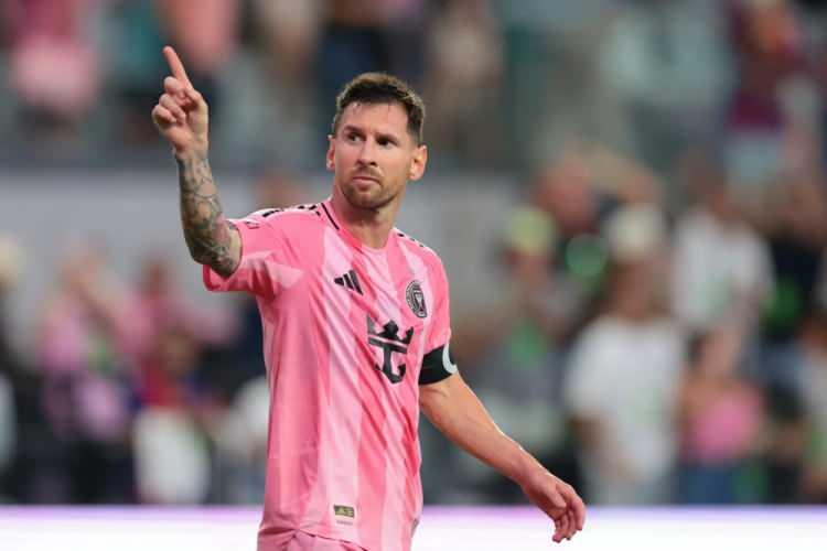 <p>2- Lionel Messi | 633 milyon takip&ccedil;i</p>

