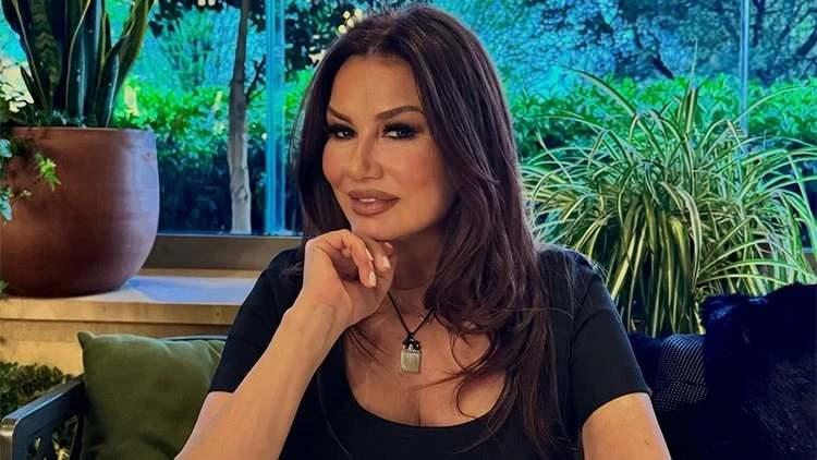 23 yıllık k&uuml;sl&uuml;k bitmişti: Bayhan'dan Deniz Seki'ye s&uuml;rpriz hastane ziyareti
