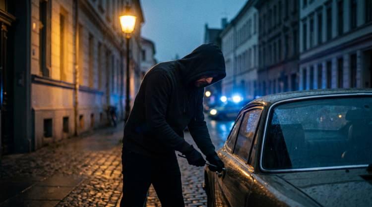 <p>Dünya genelinde en çok çalınan araçlar belli oldu. İşte hırsızların en çok tercih ettiği otomobiller...</p>