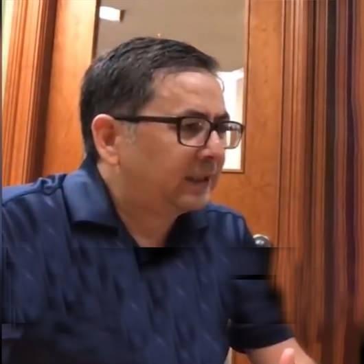 <p>Firari Adem Yavuz Arslan da şunları söyledi:</p>
<p>“Haber adı altında sürekli işte Mavi Takkeliler, Süleymancılar, şurayı ele geçirdiler, burayı ele geçirdiler, sürekli bir hedef gösterme var.”</p>