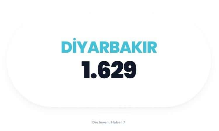 <p><span style="color:#B22222"><strong>DİYARBAKIR</strong></span></p>
