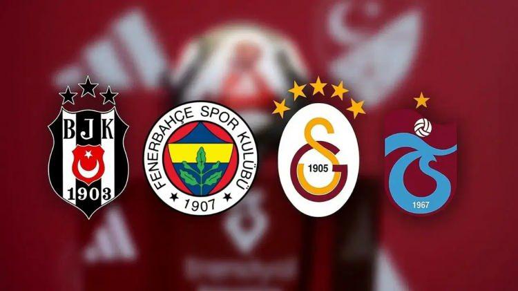 <p>D&ouml;rt kul&uuml;b&uuml;n finansal sonu&ccedil;larında esas faaliyet zararları da &ouml;ne &ccedil;ıktı. Beşiktaş, Fenerbah&ccedil;e, Galatasaray ve Trabzonspor'un s&ouml;z konusu d&ouml;nemde esas faaliyetlerinden kaynaklanan toplam zararı 24 milyar liraya ulaştı.</p>

<p>&nbsp;</p>
