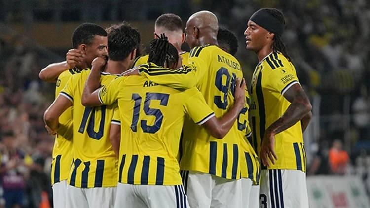 <p>Sarı-lacivertli kul&uuml;b&uuml;n esas faaliyet zararı 8,8 milyar lira olurken, toplam varlıkları 30,9 milyar liraya geriledi. Fenerbah&ccedil;e'nin toplam borcu 23,9 milyar lira olarak kayıtlara ge&ccedil;erken, d&ouml;nem zararı 4,2 milyar lira oldu.</p>
